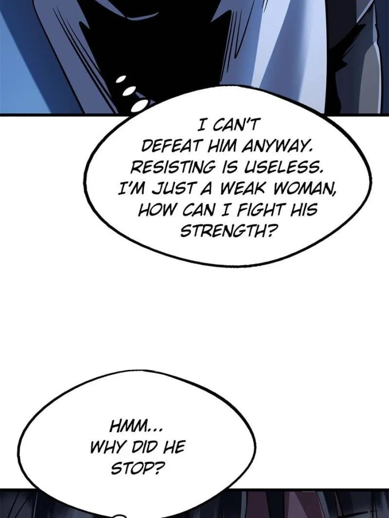 Read Super Gene chapter 285 image 47 on Lezhin