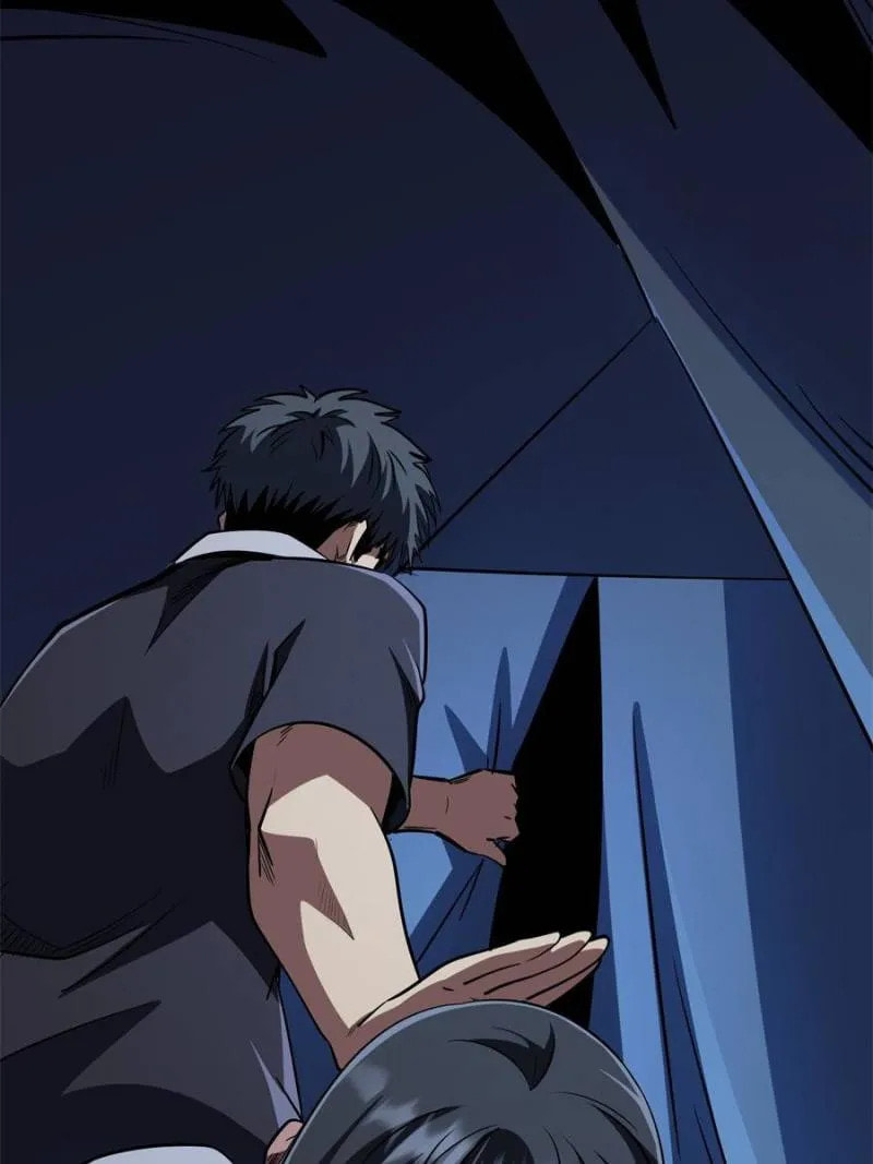 Read Super Gene chapter 285 image 49 on Lezhin