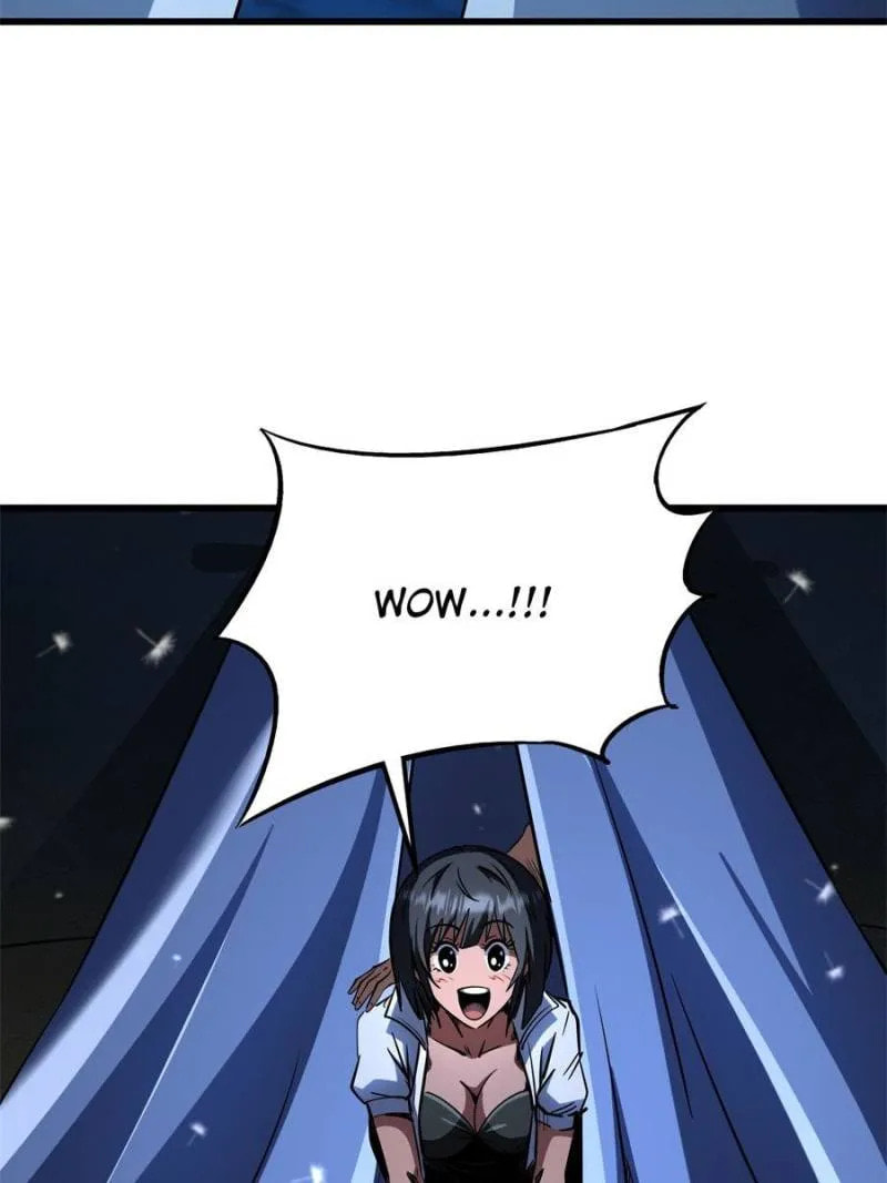 Read Super Gene chapter 285 image 57 on Lezhin