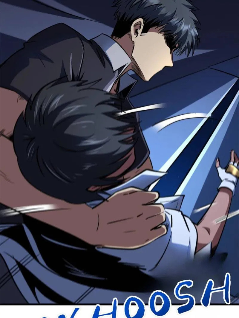 Read Super Gene chapter 285 image 59 on Lezhin