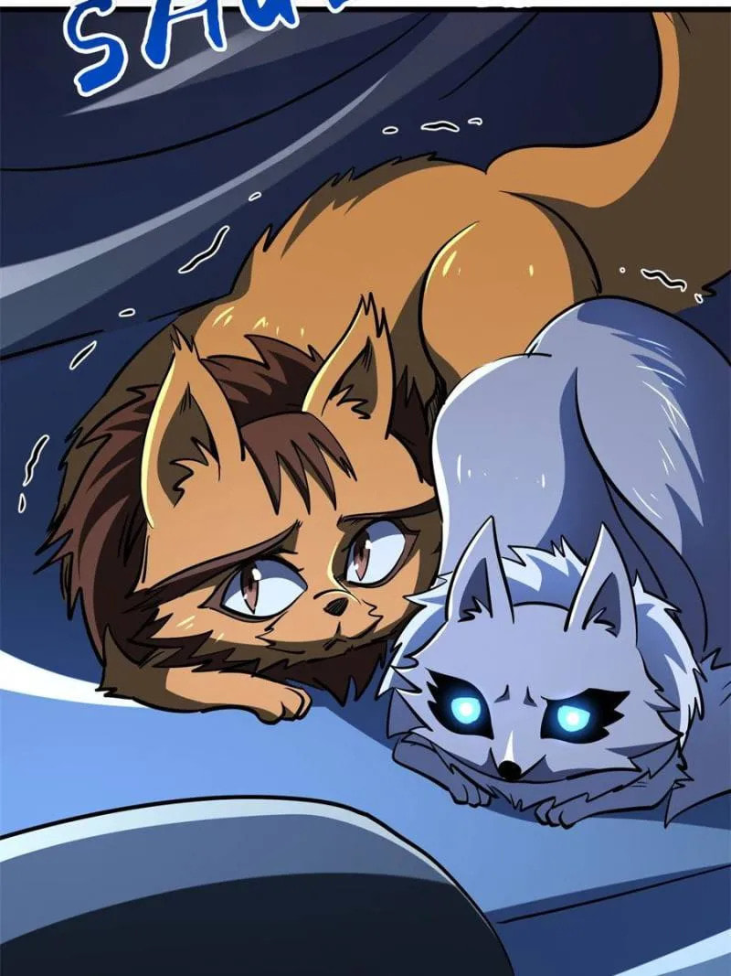 Read Super Gene chapter 285 image 62 on Lezhin