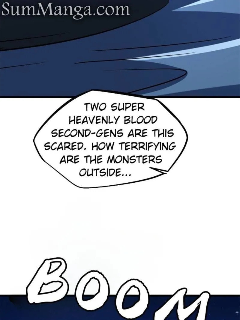 Read Super Gene chapter 285 image 63 on Lezhin