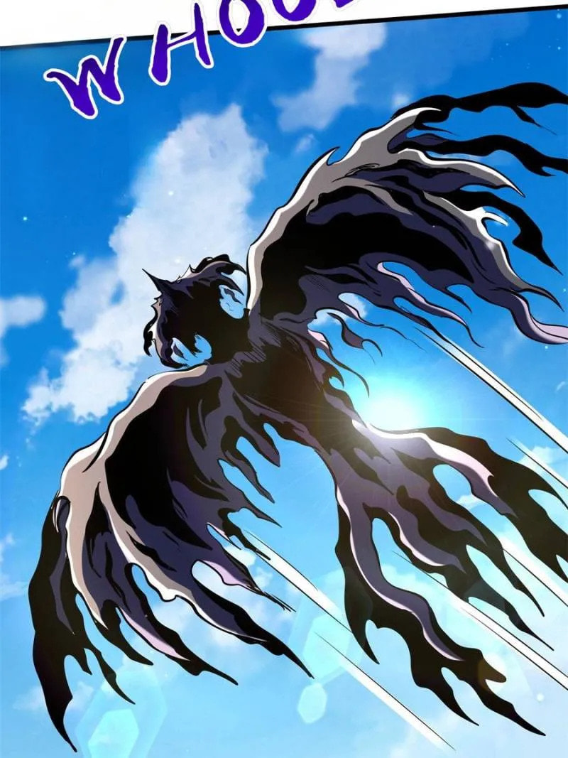 Read Super Gene chapter 285 image 7 on Lezhin