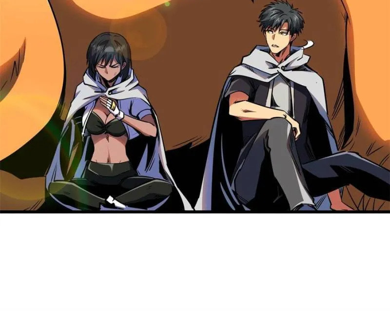 Read Super Gene chapter 286 image 10 on Lezhin