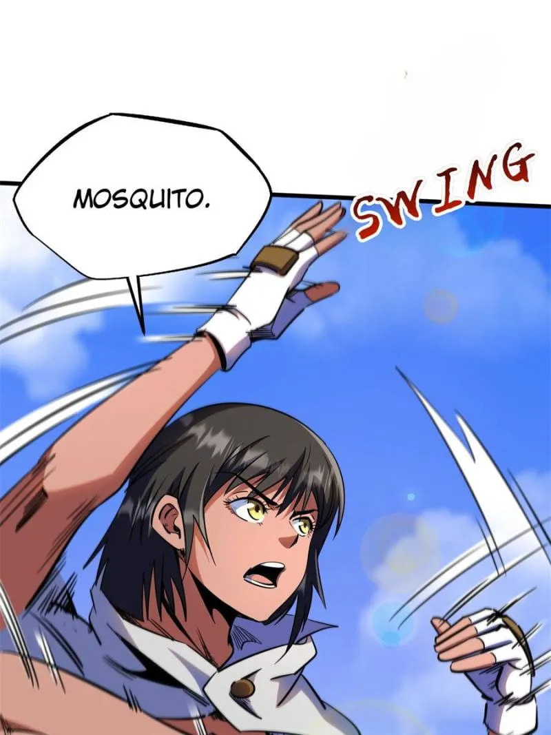 Read Super Gene chapter 286 image 11 on Lezhin