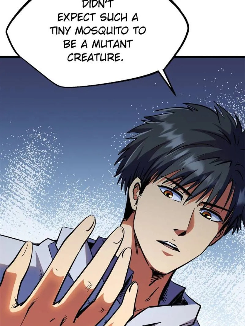 Read Super Gene chapter 286 image 15 on Lezhin