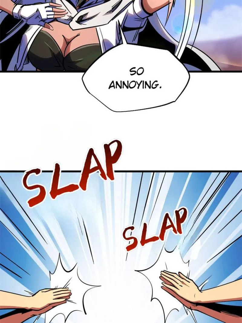 Read Super Gene chapter 286 image 17 on Lezhin