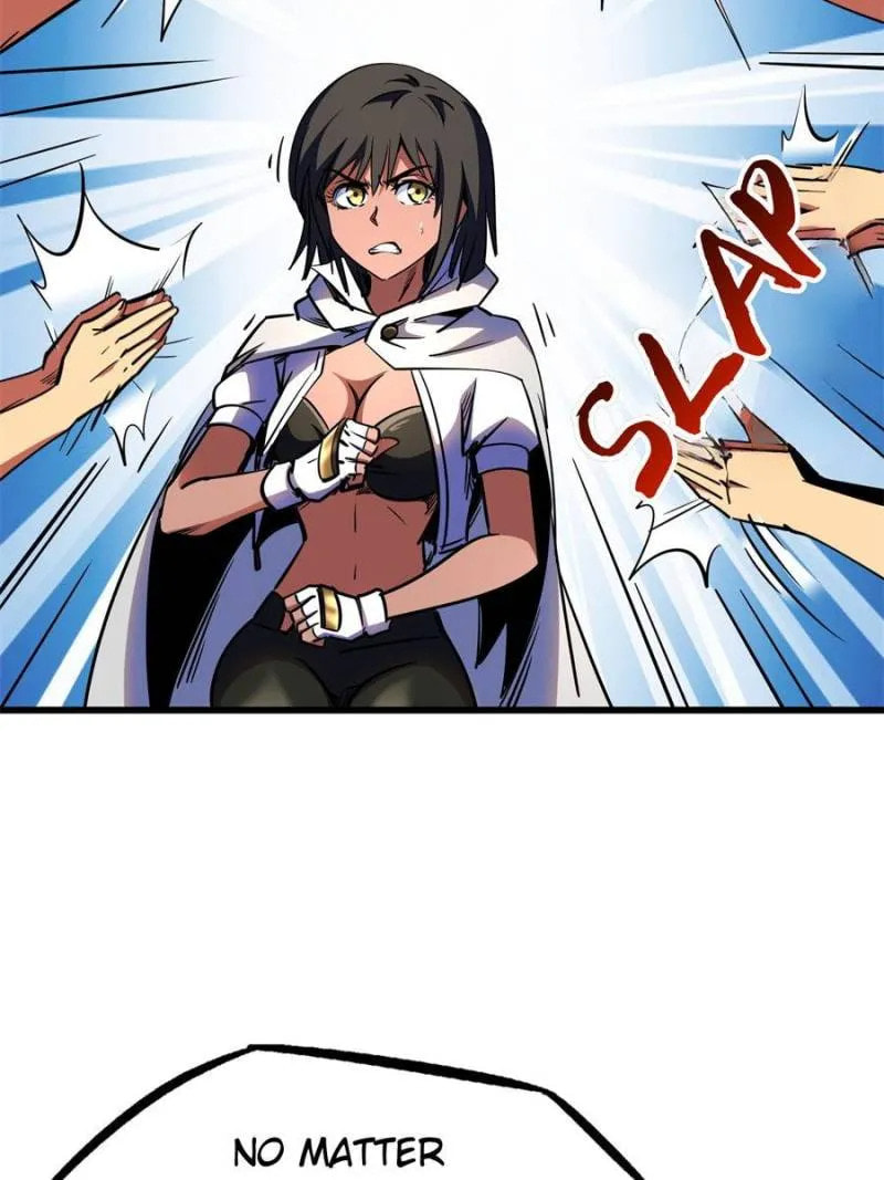 Read Super Gene chapter 286 image 18 on Lezhin