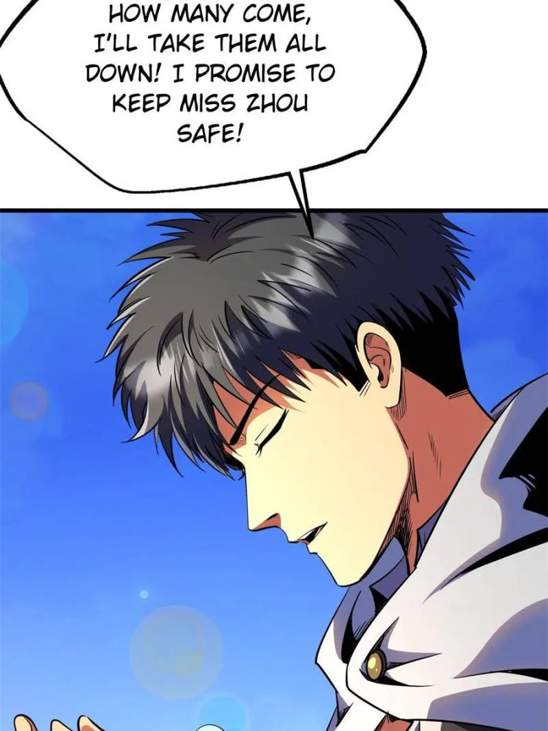 Read Super Gene chapter 286 image 19 on Lezhin