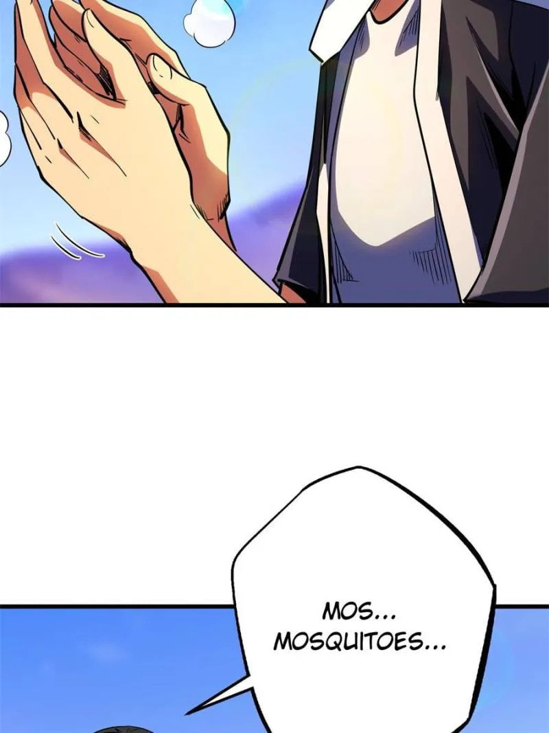 Read Super Gene chapter 286 image 20 on Lezhin