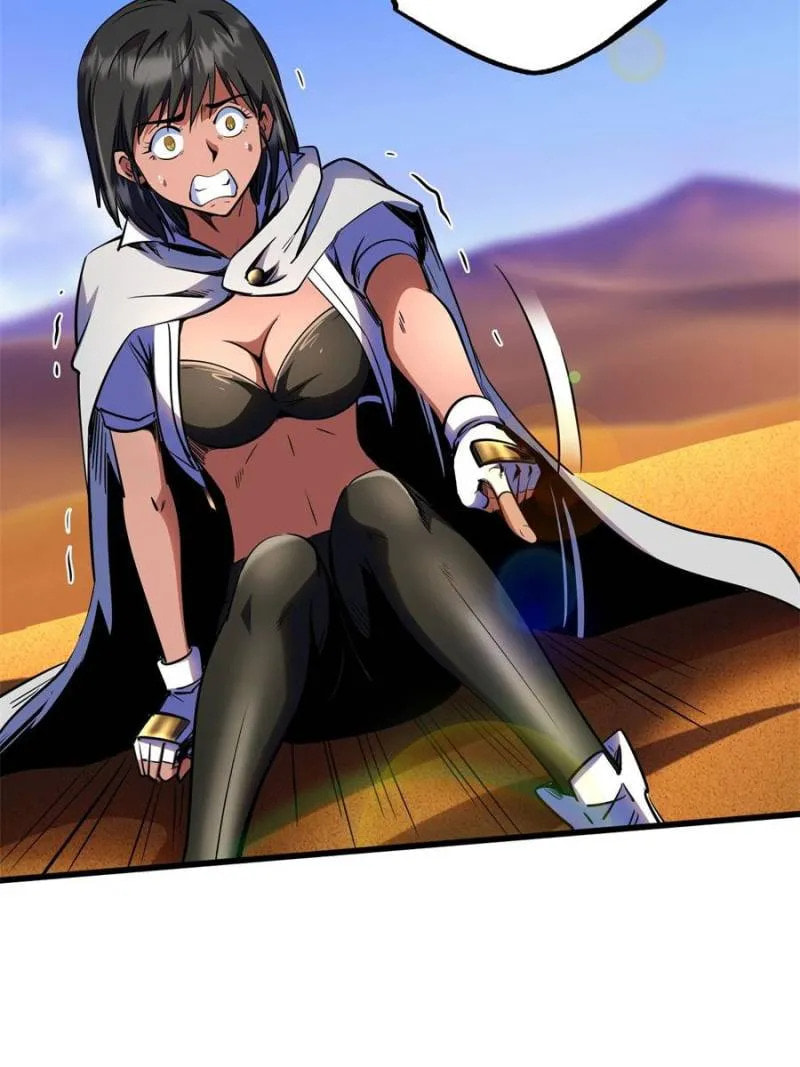 Read Super Gene chapter 286 image 21 on Lezhin