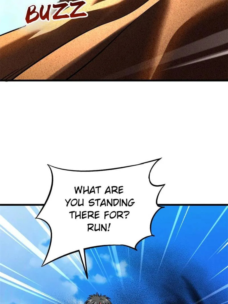 Read Super Gene chapter 286 image 25 on Lezhin