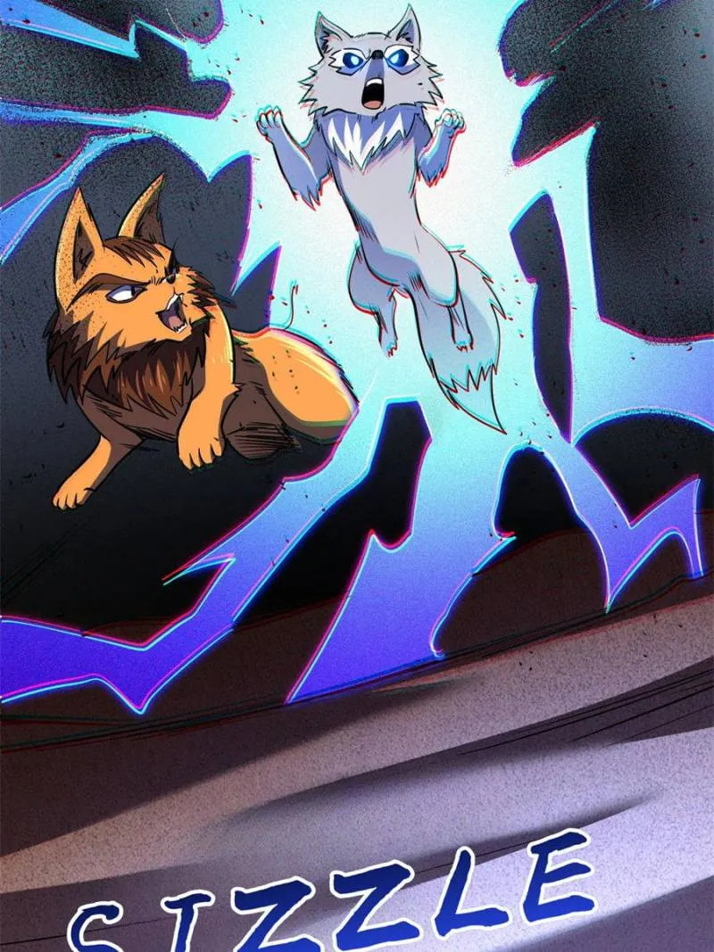 Read Super Gene chapter 286 image 30 on Lezhin