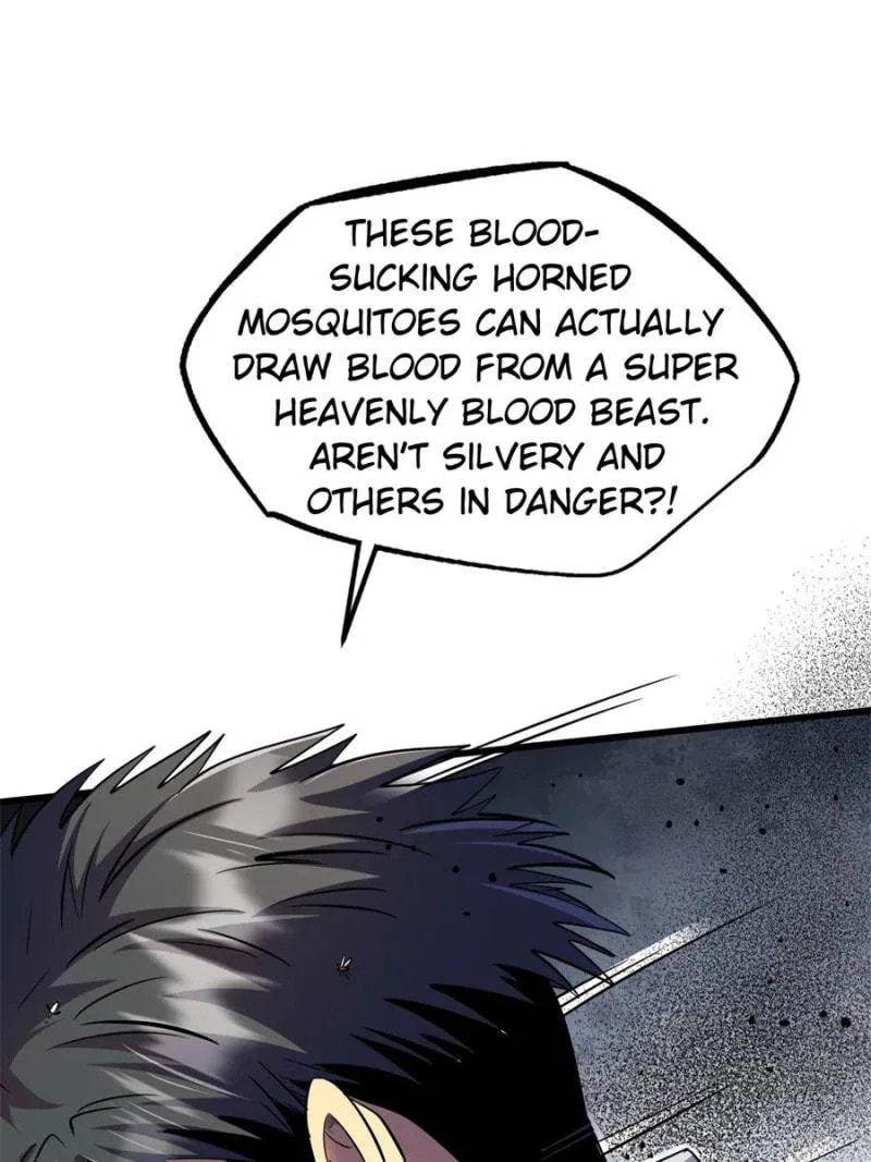 Read Super Gene chapter 286 image 32 on Lezhin