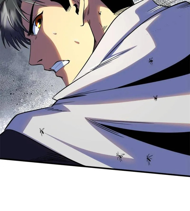 Read Super Gene chapter 286 image 33 on Lezhin
