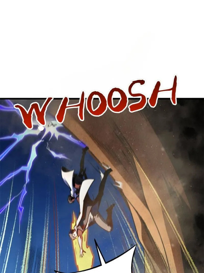 Read Super Gene chapter 286 image 34 on Lezhin
