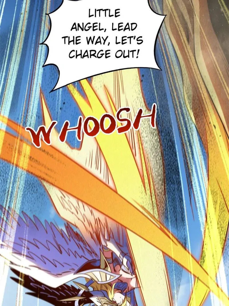 Read Super Gene chapter 286 image 35 on Lezhin