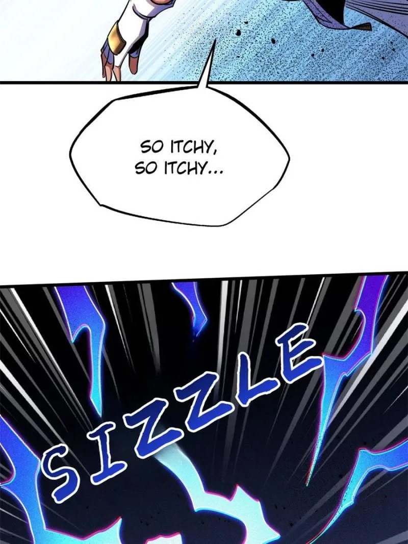 Read Super Gene chapter 286 image 39 on Lezhin