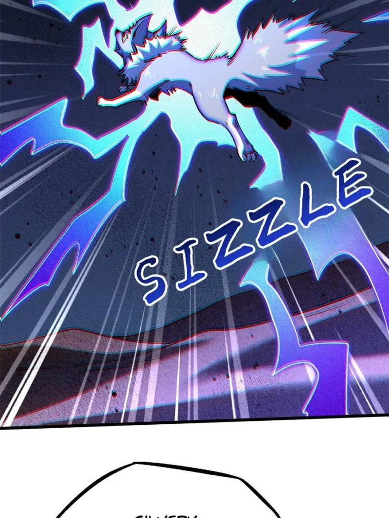 Read Super Gene chapter 286 image 40 on Lezhin