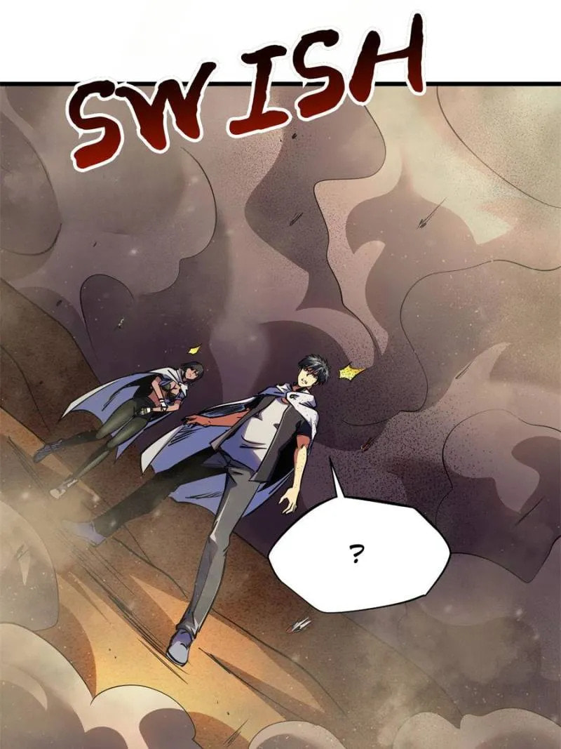 Read Super Gene chapter 286 image 43 on Lezhin