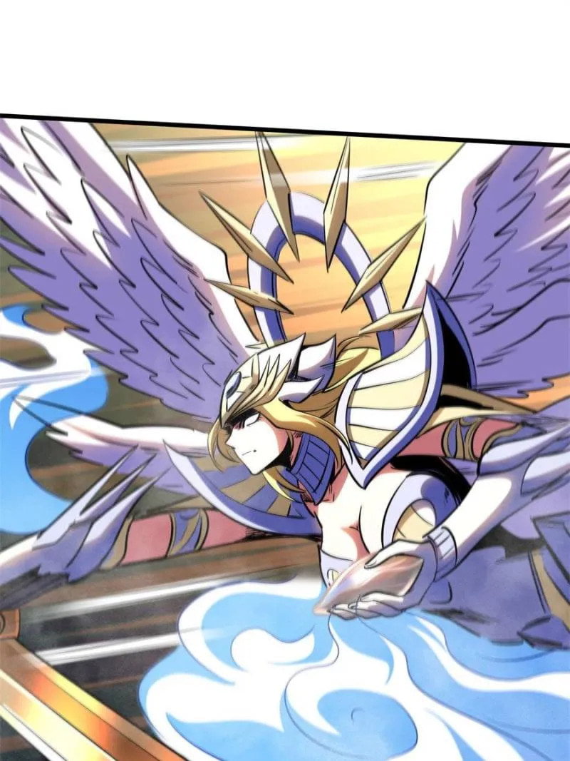 Read Super Gene chapter 286 image 45 on Lezhin