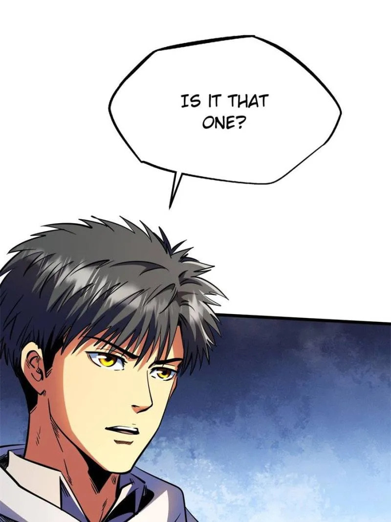 Read Super Gene chapter 286 image 48 on Lezhin
