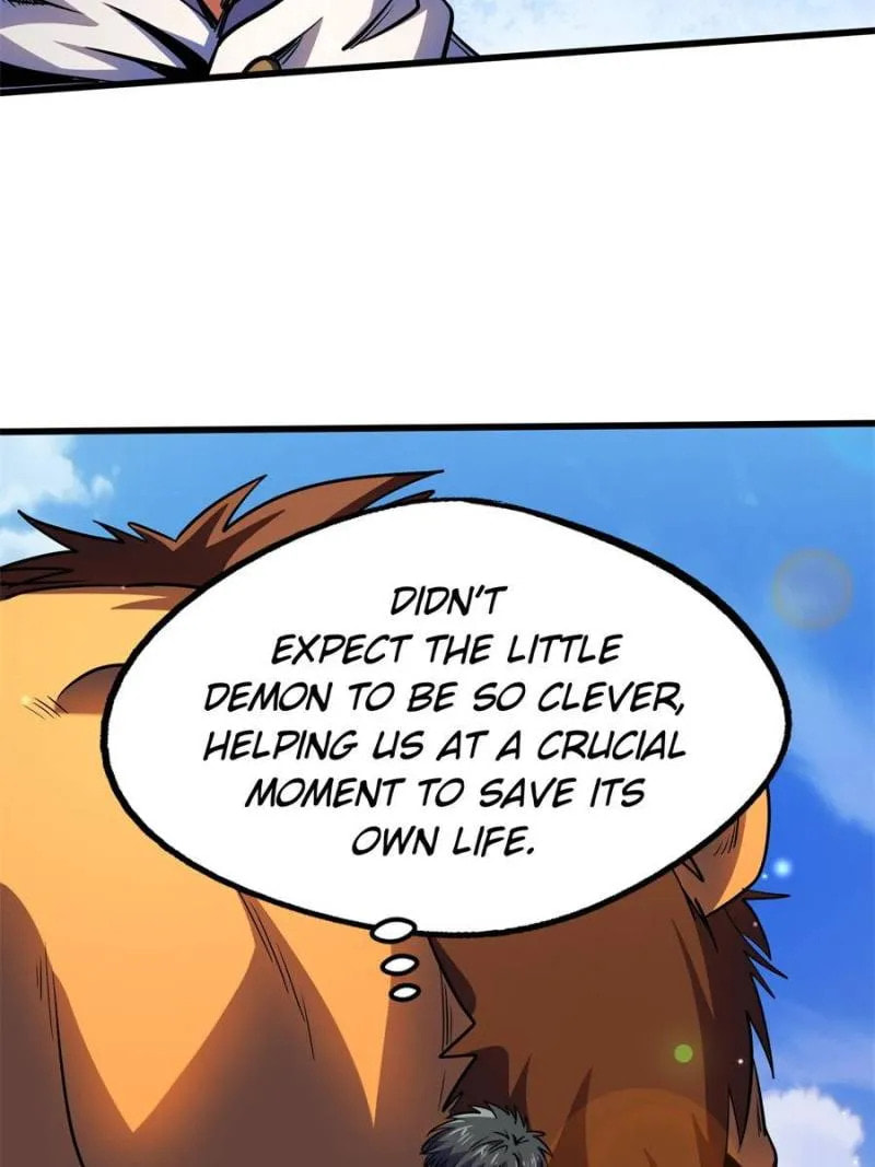 Read Super Gene chapter 286 image 49 on Lezhin