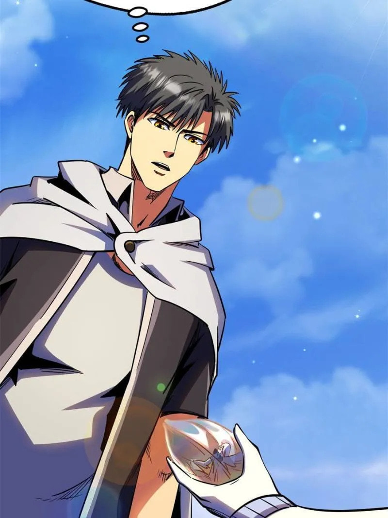 Read Super Gene chapter 286 image 52 on Lezhin