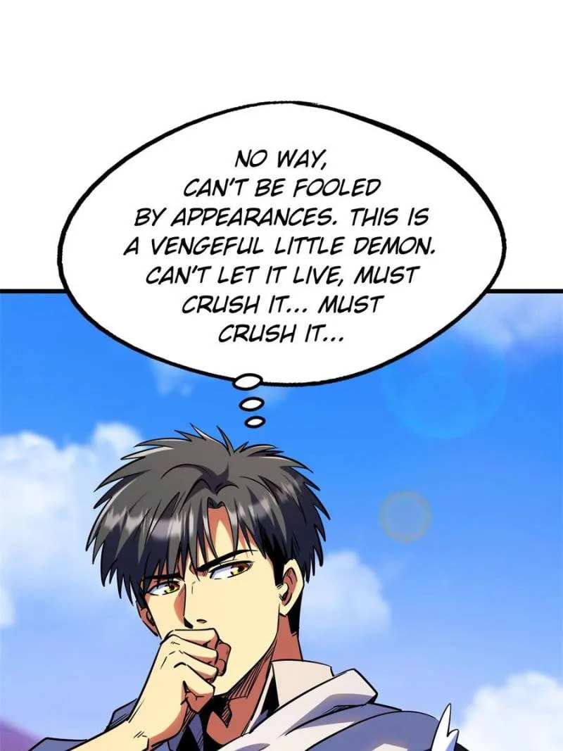 Read Super Gene chapter 286 image 56 on Lezhin