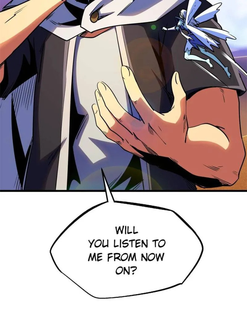 Read Super Gene chapter 286 image 57 on Lezhin