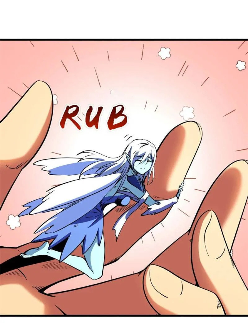 Read Super Gene chapter 286 image 58 on Lezhin
