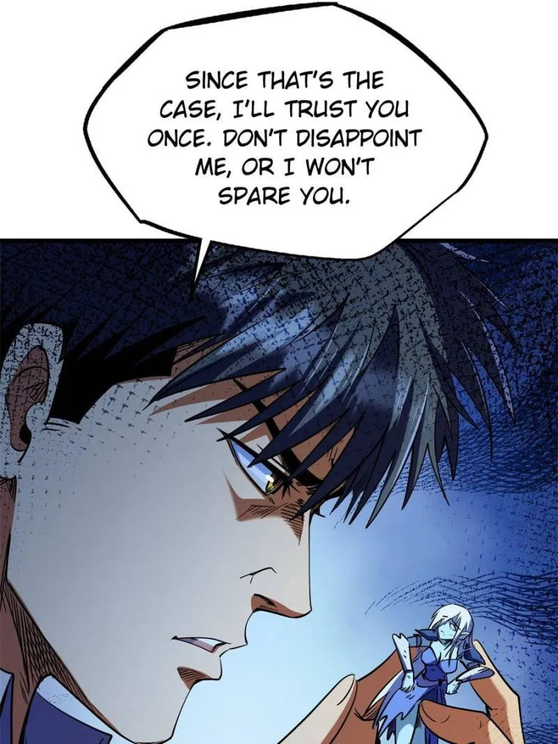Read Super Gene chapter 286 image 59 on Lezhin