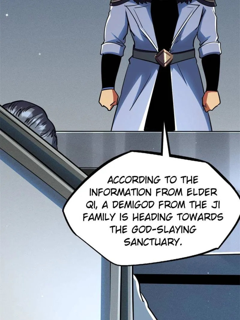 Read Super Gene chapter 286 image 62 on Lezhin