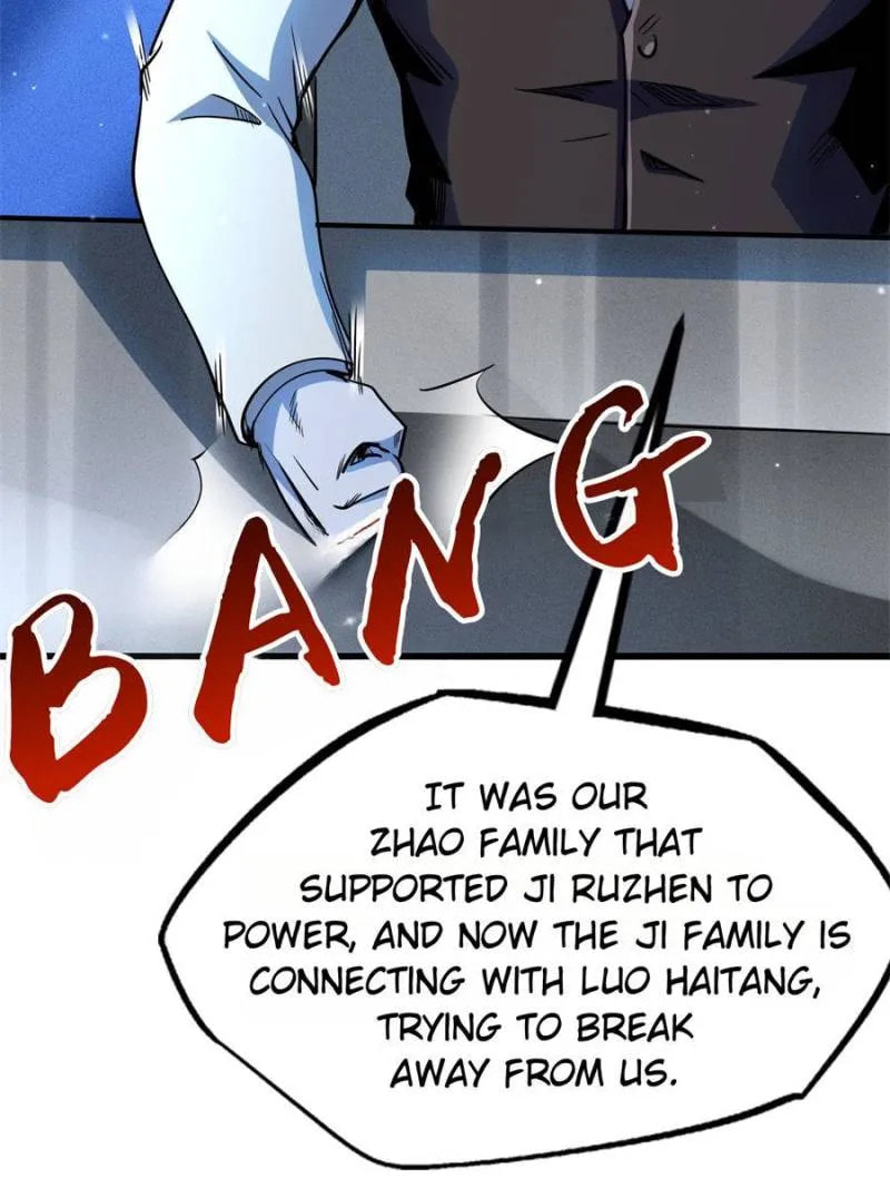 Read Super Gene chapter 286 image 64 on Lezhin