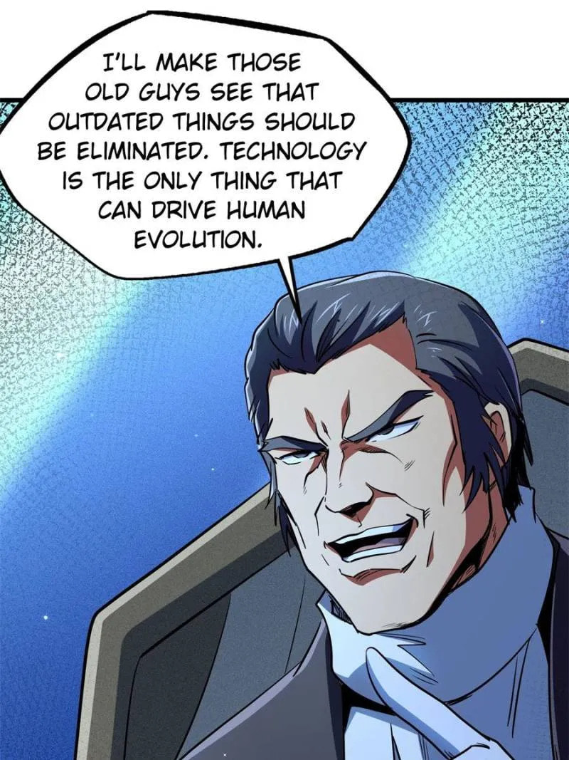 Read Super Gene chapter 286 image 65 on Lezhin
