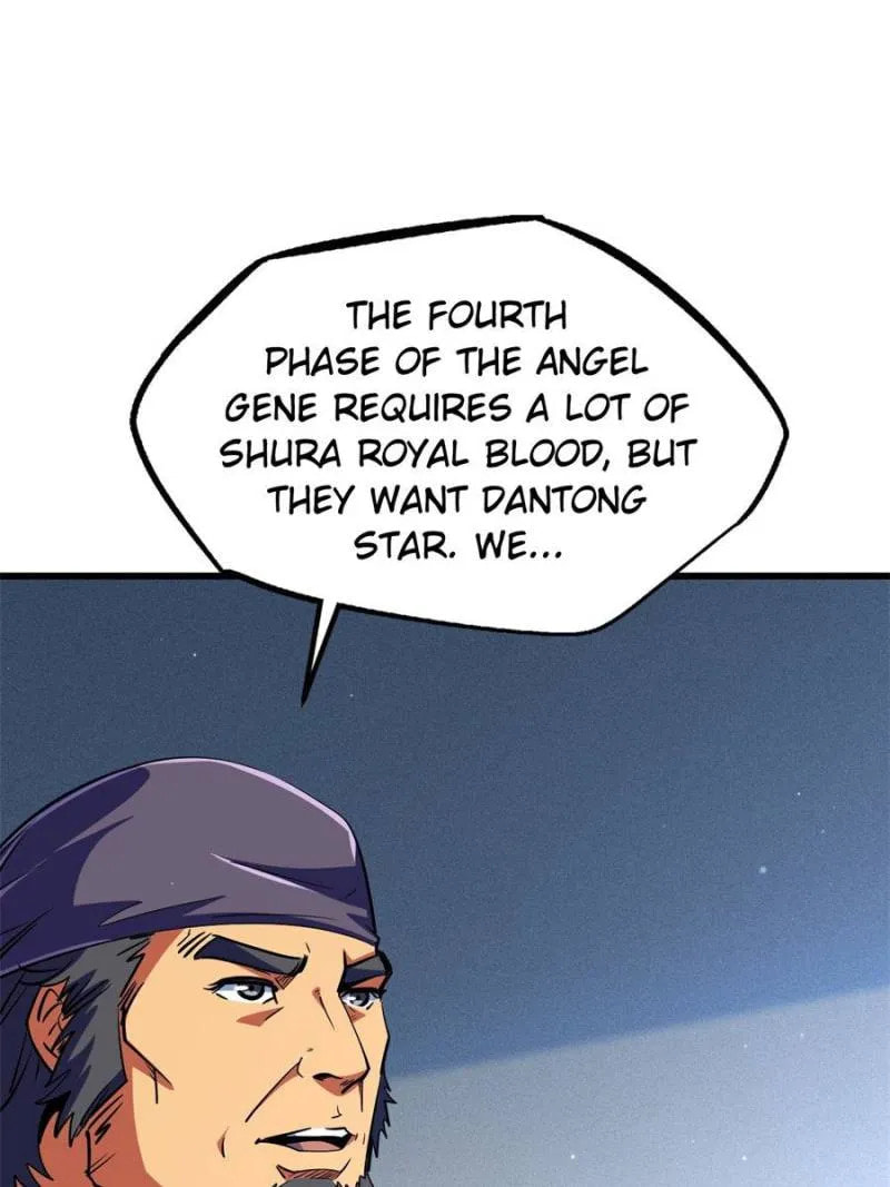 Read Super Gene chapter 286 image 67 on Lezhin