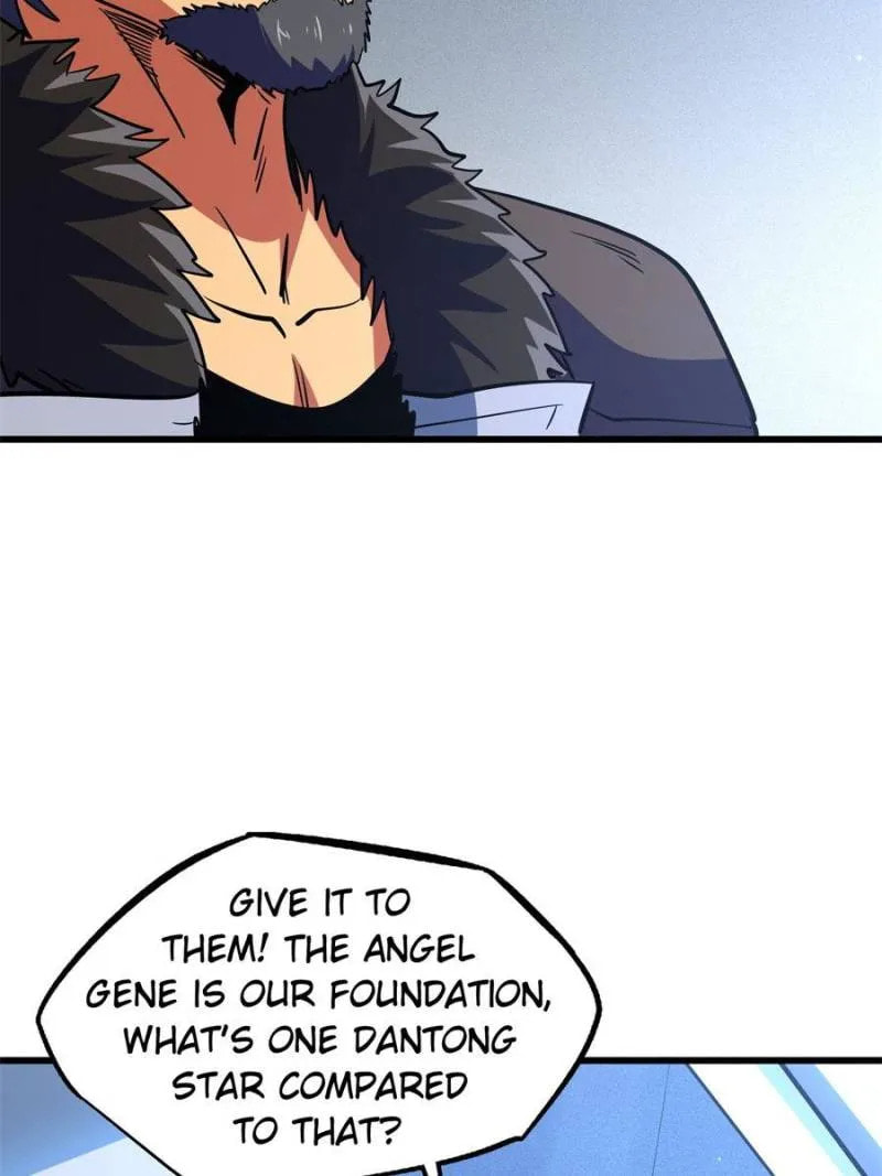 Read Super Gene chapter 286 image 68 on Lezhin
