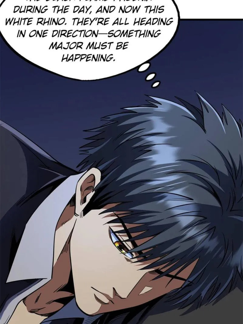Read Super Gene chapter 286 image 7 on Lezhin