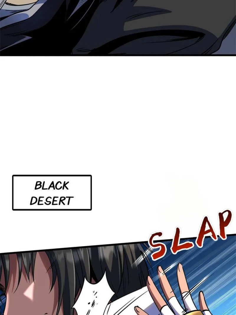 Read Super Gene chapter 286 image 8 on Lezhin