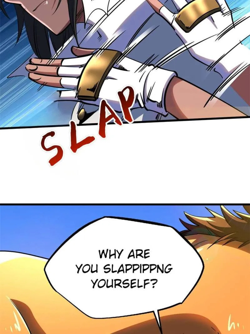 Read Super Gene chapter 286 image 9 on Lezhin
