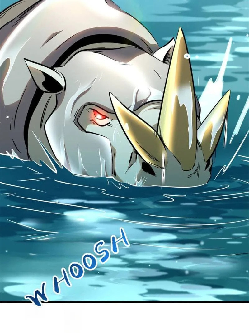 Read Super Gene chapter 287 image 13 on Lezhin
