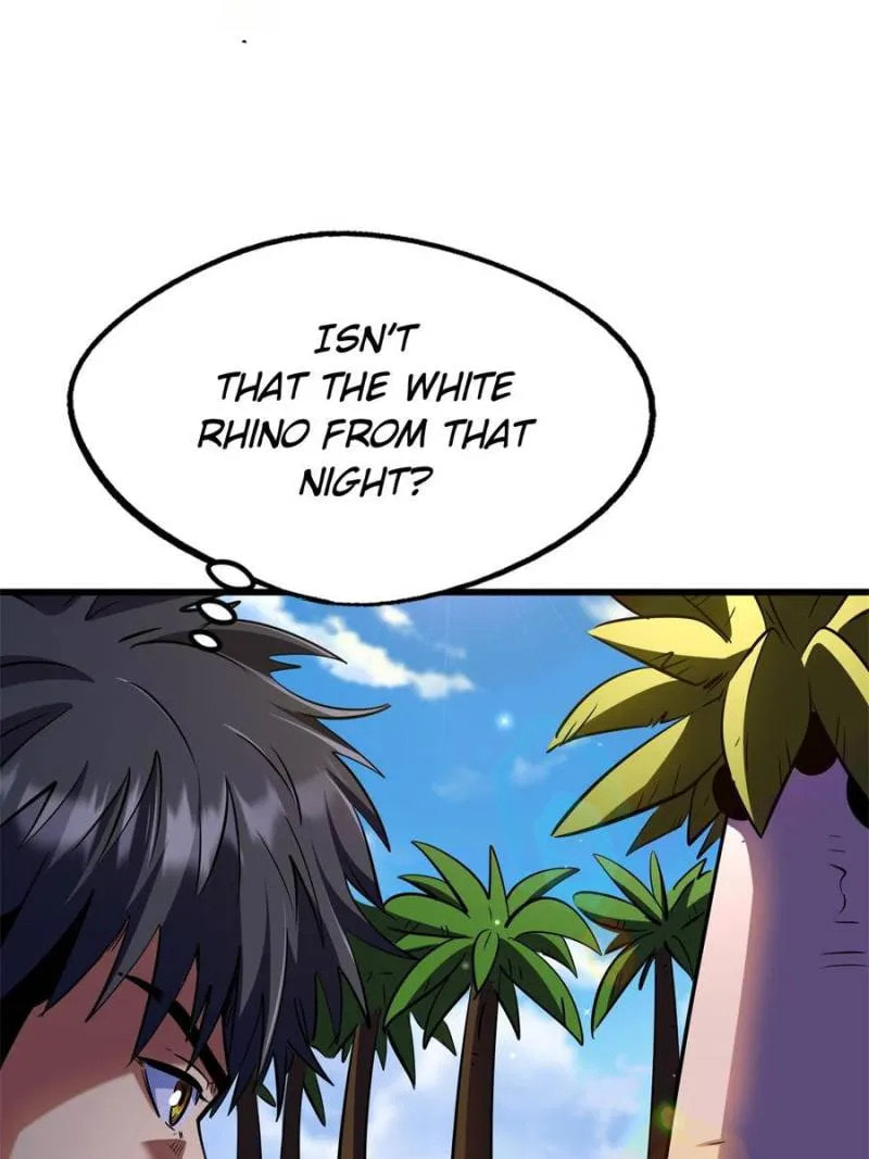 Read Super Gene chapter 287 image 14 on Lezhin