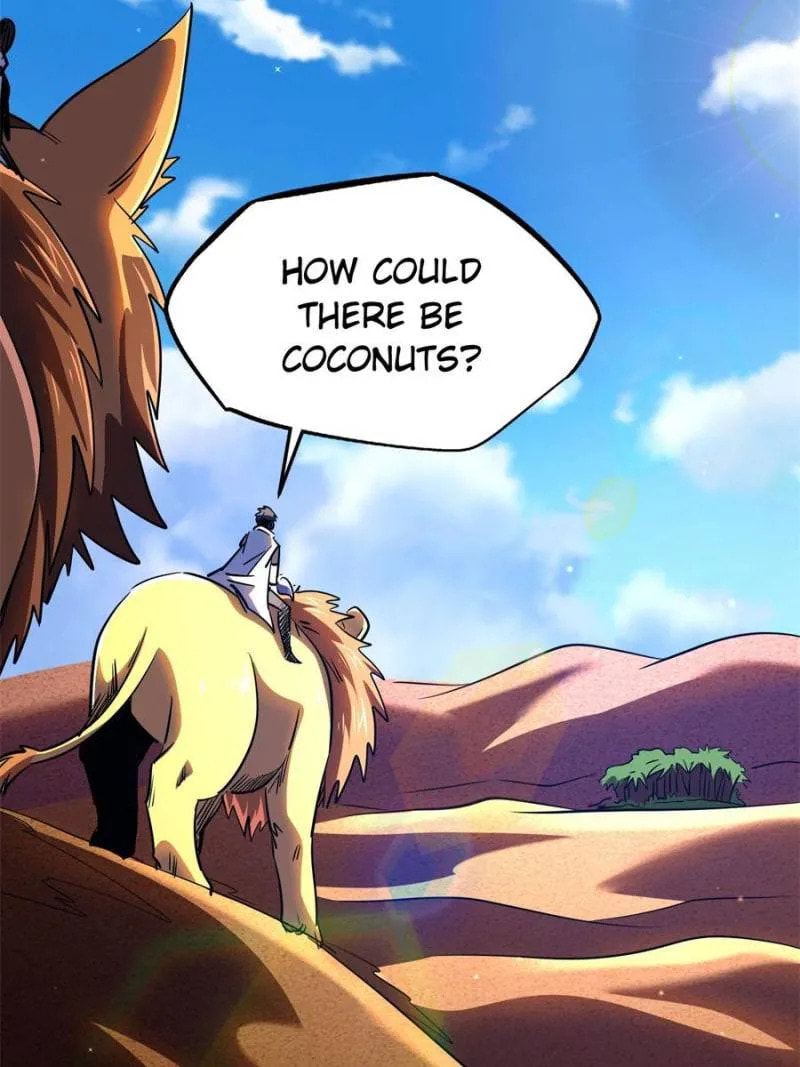 Read Super Gene chapter 287 image 2 on Lezhin