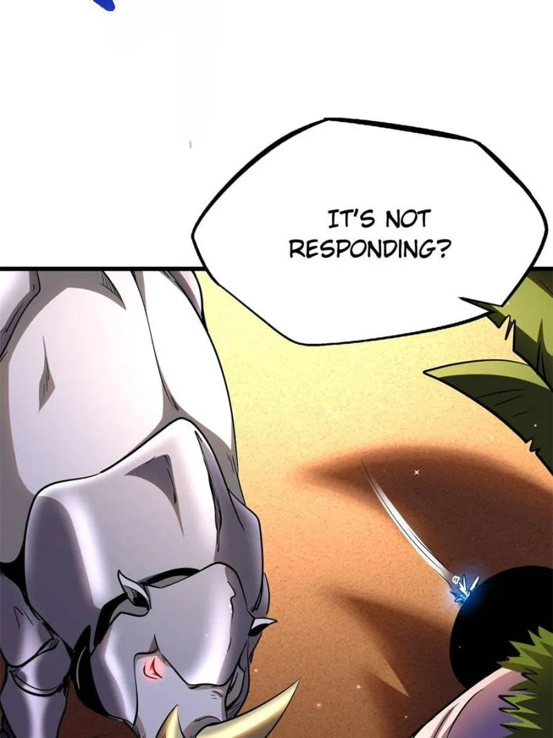Read Super Gene chapter 287 image 21 on Lezhin