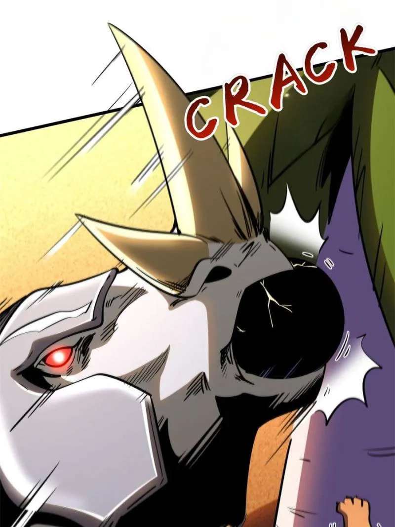 Read Super Gene chapter 287 image 28 on Lezhin