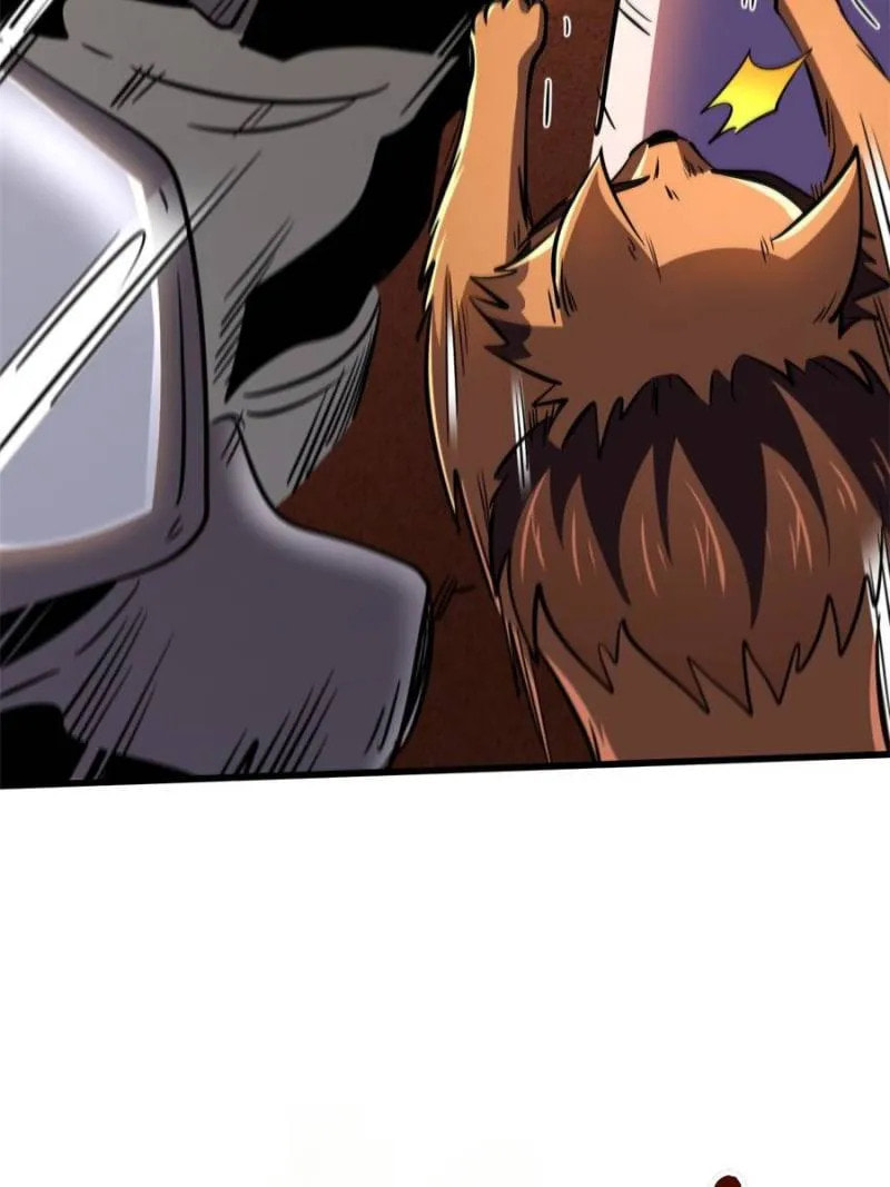 Read Super Gene chapter 287 image 29 on Lezhin
