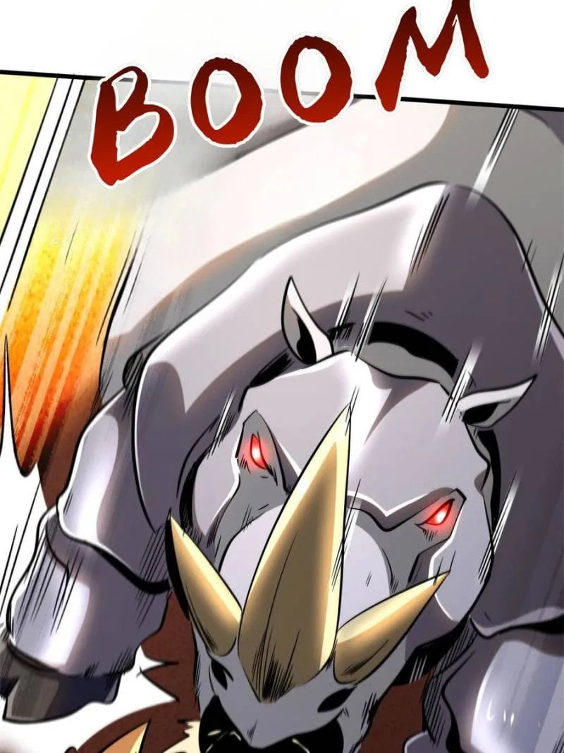 Read Super Gene chapter 287 image 30 on Lezhin