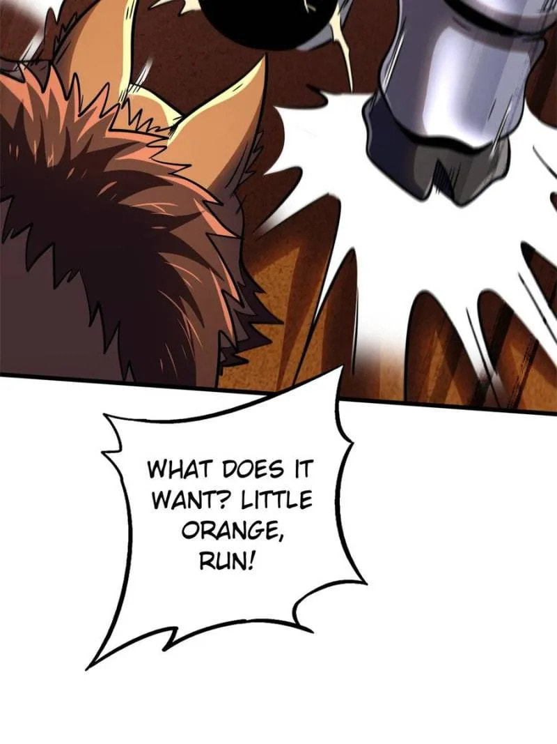 Read Super Gene chapter 287 image 31 on Lezhin