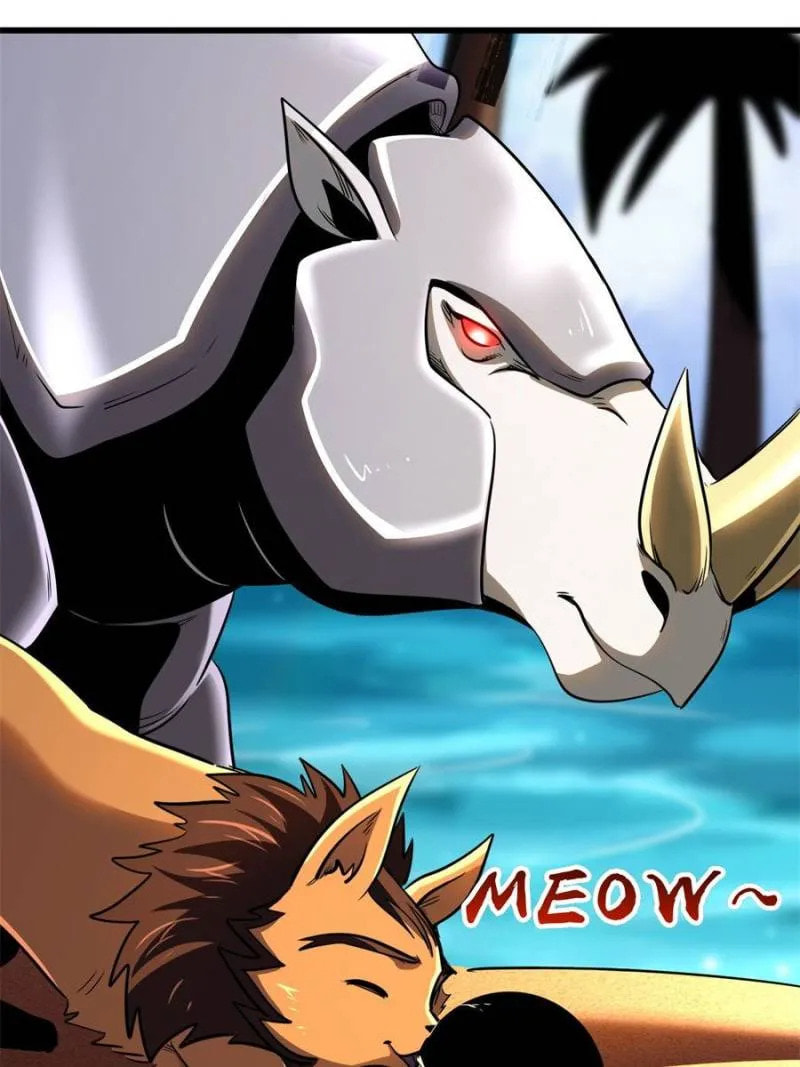 Read Super Gene chapter 287 image 32 on Lezhin