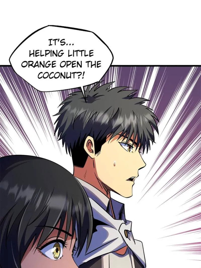 Read Super Gene chapter 287 image 34 on Lezhin